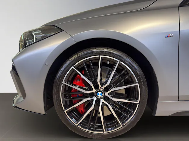 BMW M135i xDrive