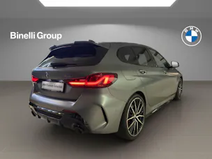 BMW M135i xDrive