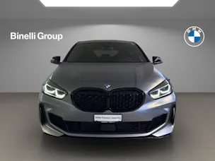 BMW M135i xDrive