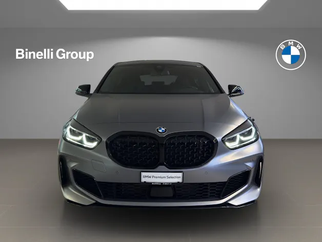 BMW M135i xDrive