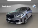 BMW M135i xDrive