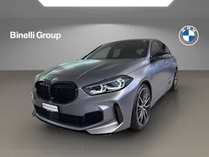 BMW M135i xDrive