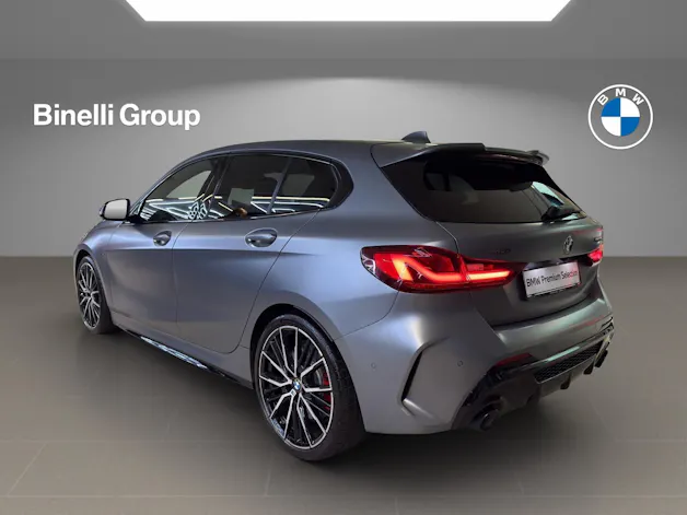 BMW M135i xDrive