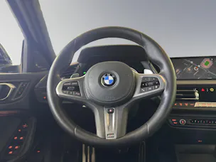BMW M135i xDrive