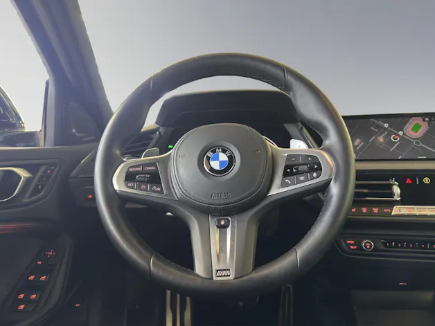 BMW M135i xDrive