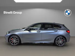 BMW M135i xDrive