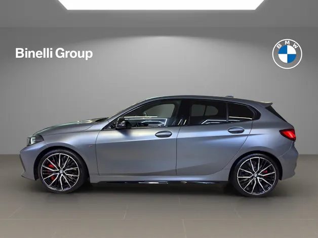 BMW M135i xDrive