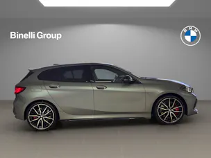 BMW M135i xDrive