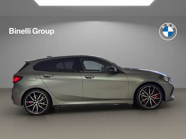 BMW M135i xDrive