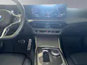 BMW 320d xDrive SAG