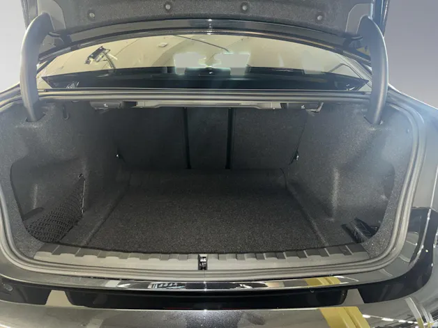 BMW 320d xDrive SAG