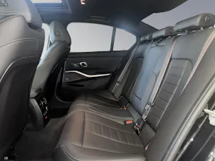 BMW 320d xDrive SAG