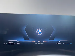 BMW 320d xDrive SAG
