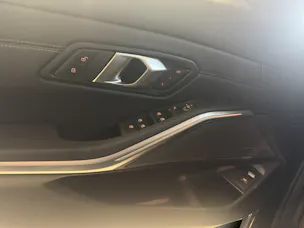 BMW 320d xDrive SAG