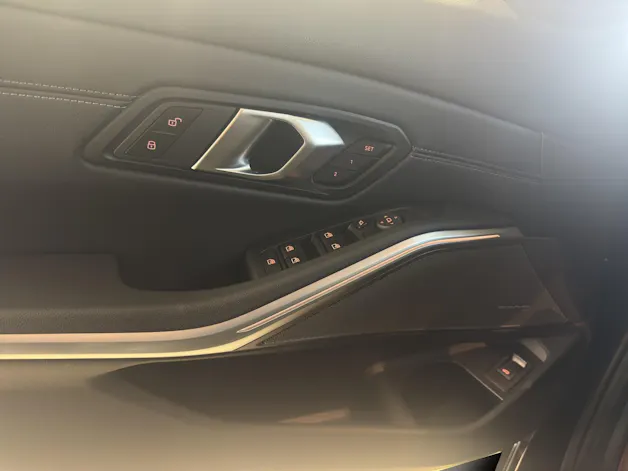 BMW 320d xDrive SAG