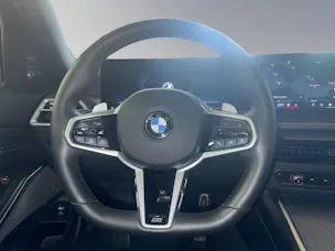 BMW 320d xDrive SAG