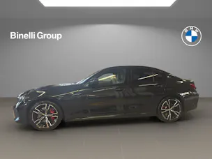 BMW 320d xDrive SAG