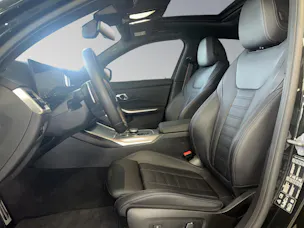 BMW 320d xDrive SAG