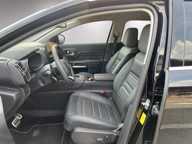 Citroën C5 Aircross 1.6 Plug-in Hybrid Shine