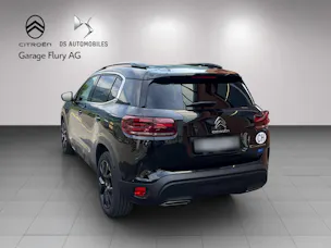 Citroën C5 Aircross 1.6 Plug-in Hybrid Shine