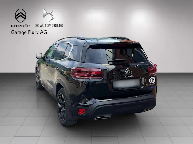 Citroën C5 Aircross 1.6 Plug-in Hybrid Shine