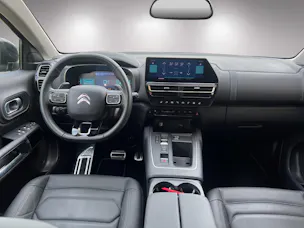 Citroën C5 Aircross 1.6 Plug-in Hybrid Shine