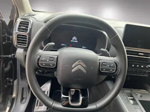 Citroën C5 Aircross 1.6 Plug-in Hybrid Shine