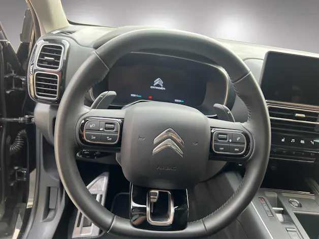 Citroën C5 Aircross 1.6 Plug-in Hybrid Shine