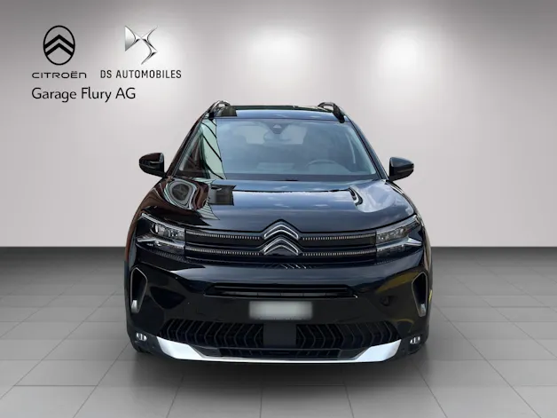 Citroën C5 Aircross 1.6 Plug-in Hybrid Shine
