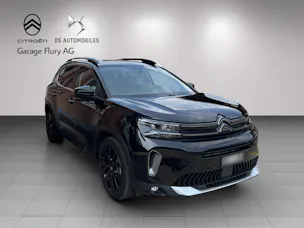 Citroën C5 Aircross 1.6 Plug-in Hybrid Shine