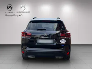 Citroën C5 Aircross 1.6 Plug-in Hybrid Shine