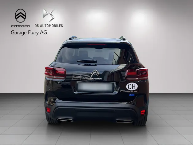 Citroën C5 Aircross 1.6 Plug-in Hybrid Shine