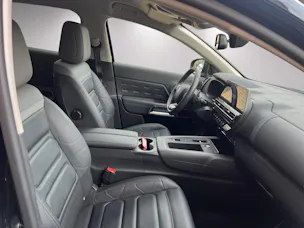 Citroën C5 Aircross 1.6 Plug-in Hybrid Shine