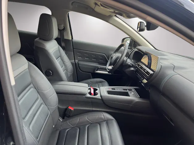 Citroën C5 Aircross 1.6 Plug-in Hybrid Shine