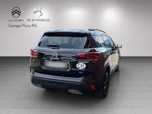 Citroën C5 Aircross 1.6 Plug-in Hybrid Shine