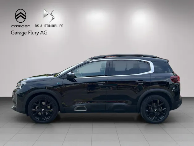Citroën C5 Aircross 1.6 Plug-in Hybrid Shine