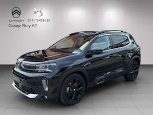 Citroën C5 Aircross 1.6 Plug-in Hybrid Shine
