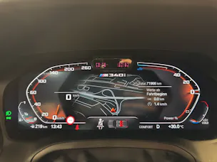 BMW M340i xDrive Touring
