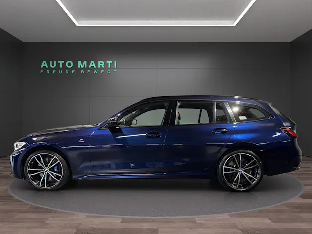 BMW M340i xDrive Touring
