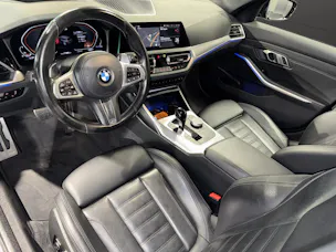 BMW M340i xDrive Touring