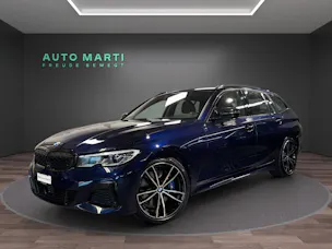 BMW M340i xDrive Touring