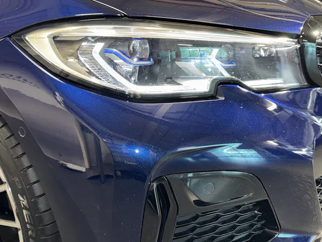 BMW M340i xDrive Touring