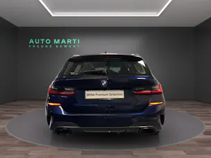BMW M340i xDrive Touring