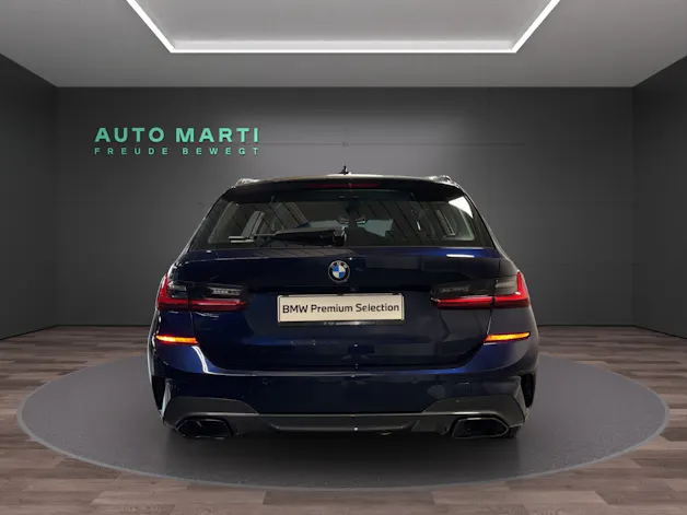 BMW M340i xDrive Touring