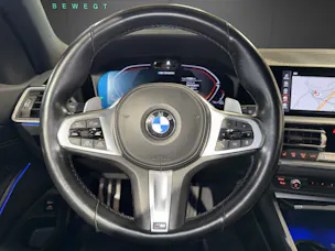 BMW M340i xDrive Touring