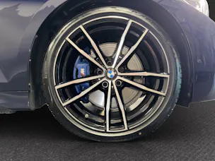 BMW M340i xDrive Touring