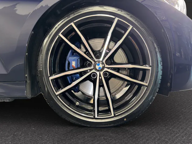 BMW M340i xDrive Touring