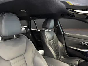 BMW M340i xDrive Touring