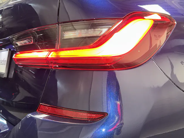 BMW M340i xDrive Touring