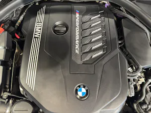 BMW M340i xDrive Touring